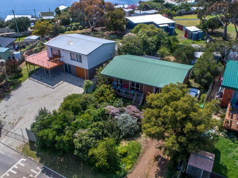 10 Gellibrand Lane, Opossum Bay TAS 7023