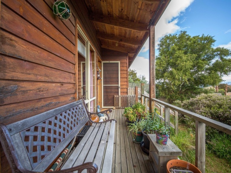 10 Gellibrand Lane, Opossum Bay TAS 7023