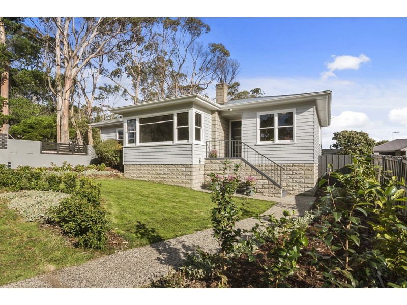 544A Nelson Road, Mount Nelson TAS 7007