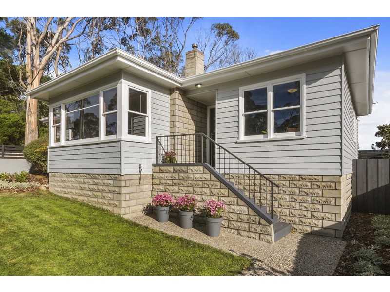 544A Nelson Road, Mount Nelson TAS 7007