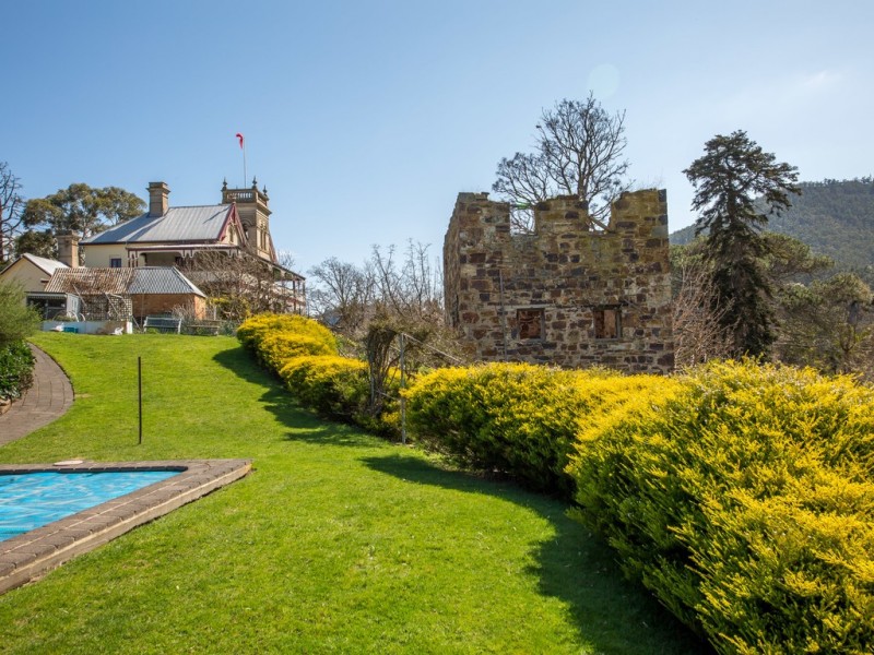 1 Tynwald Road, New Norfolk TAS 7140