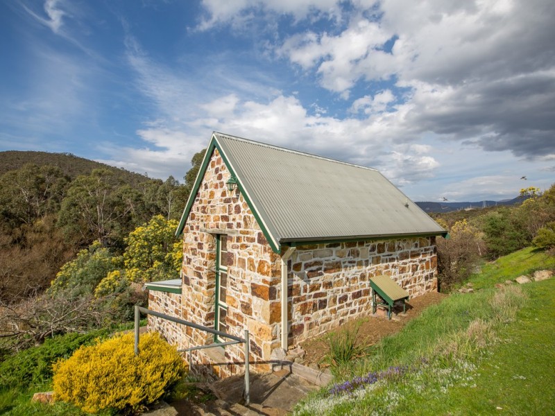 1 Tynwald Road, New Norfolk TAS 7140