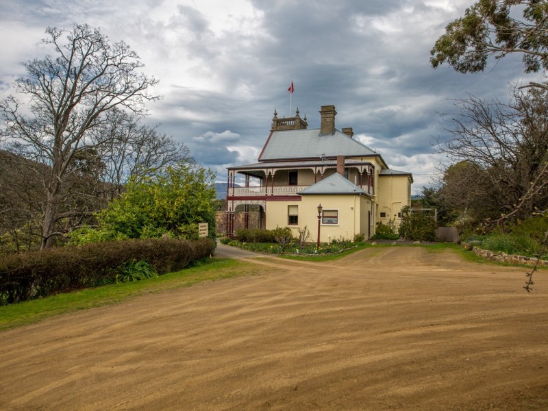 1 Tynwald Road, New Norfolk TAS 7140