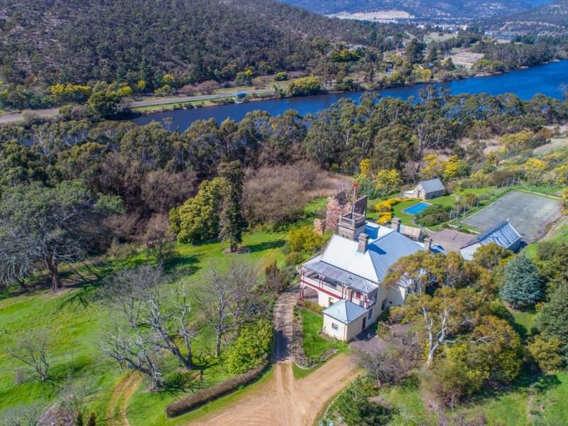 1 Tynwald Road, New Norfolk TAS 7140