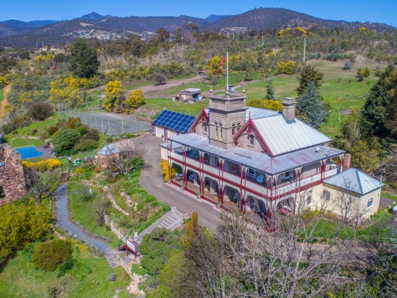 1 Tynwald Road, New Norfolk TAS 7140