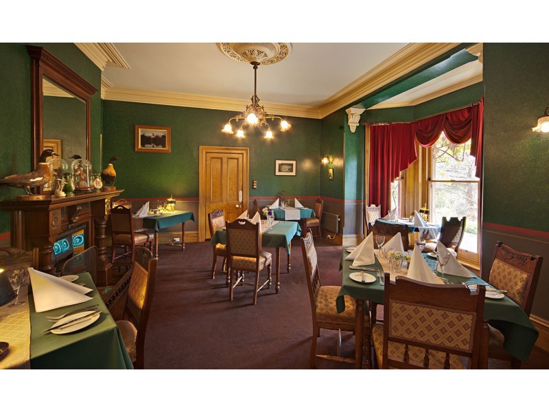 1 Tynwald Road, New Norfolk TAS 7140