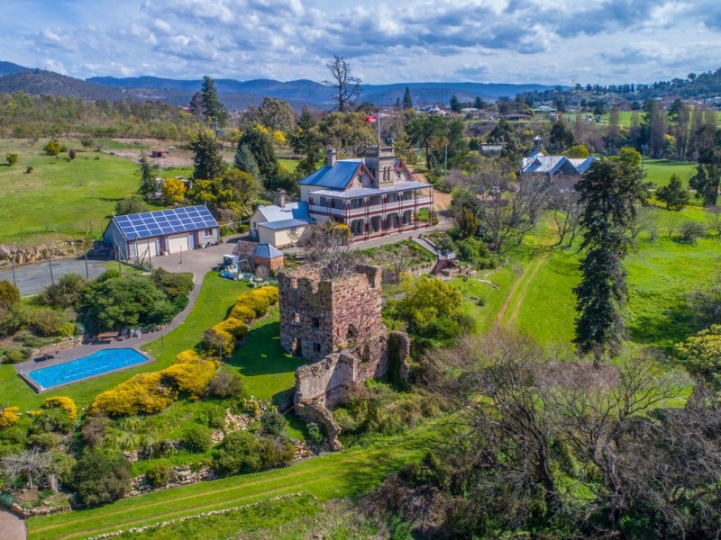 1 Tynwald Road, New Norfolk TAS 7140