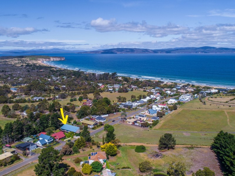 429 Clifton Beach Road, Clifton Beach TAS 7020