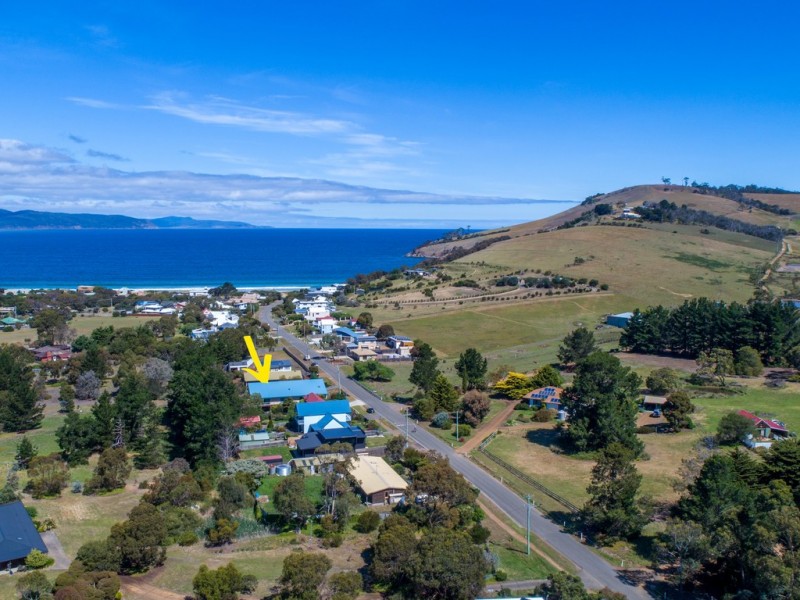 429 Clifton Beach Road, Clifton Beach TAS 7020