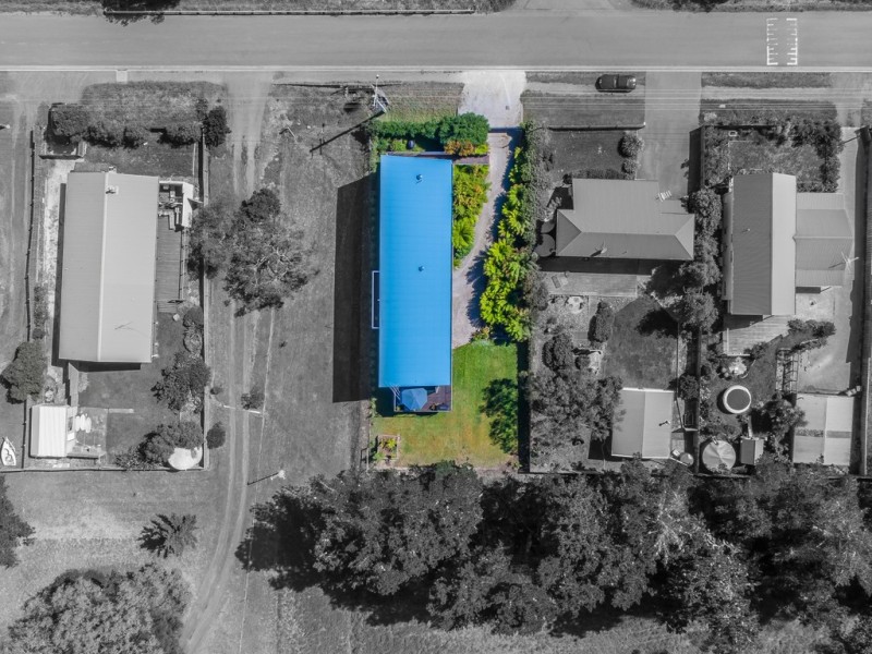429 Clifton Beach Road, Clifton Beach TAS 7020