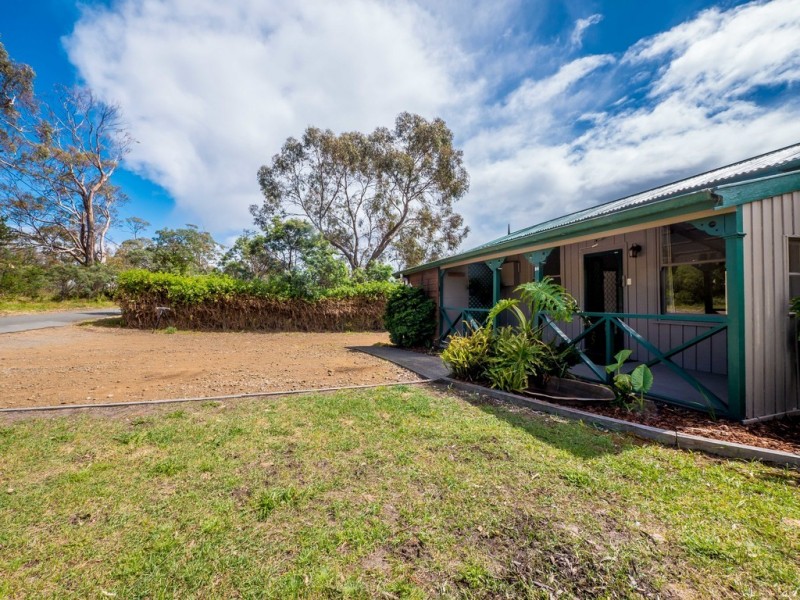 24 Roaring Beach Road, South Arm TAS 7022
