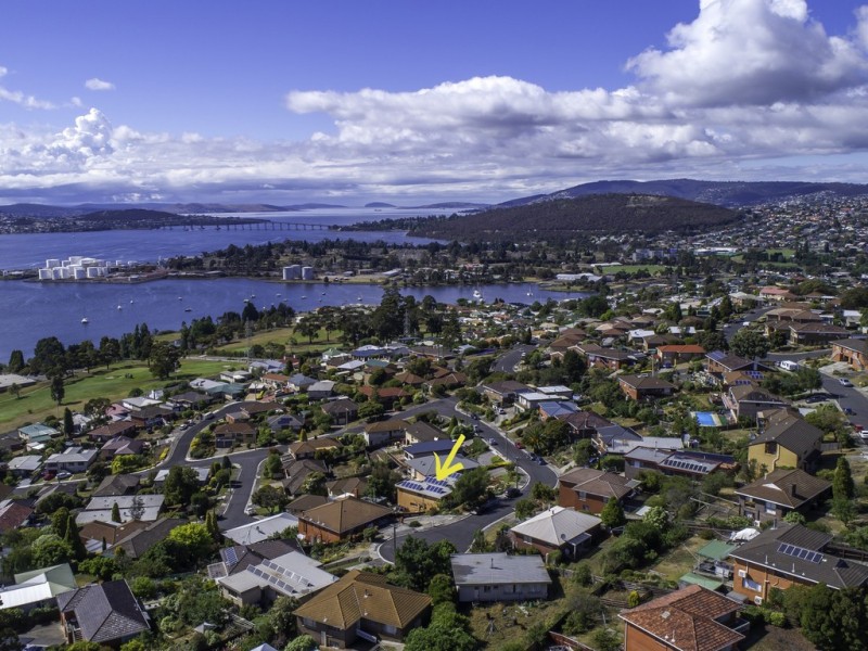 7 Trevatt Court, Lutana TAS 7009