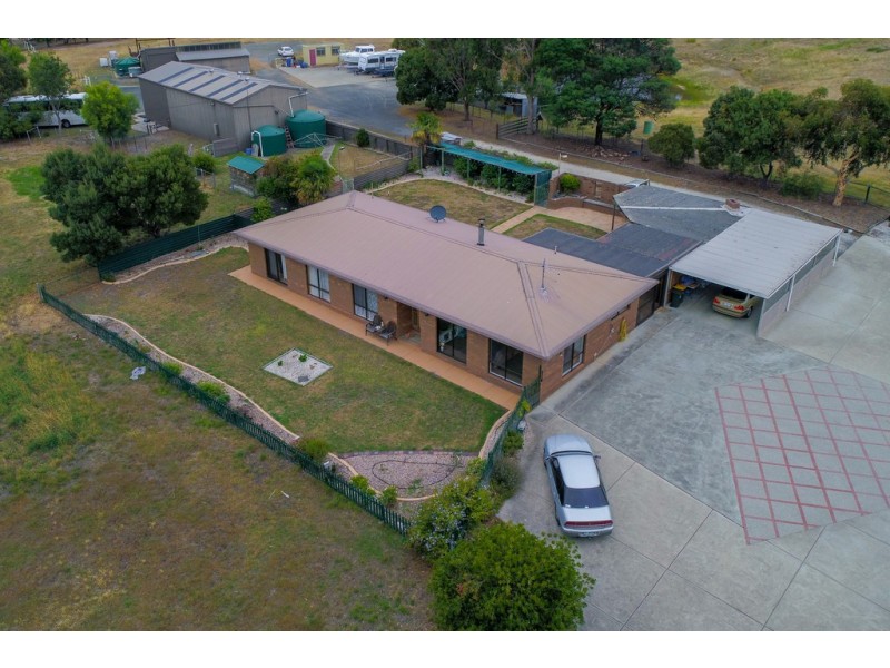 75 Forest Hill Road, Sandford TAS 7020