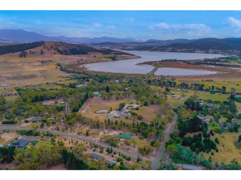 75 Forest Hill Road, Sandford TAS 7020
