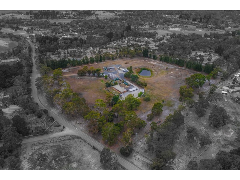 75 Forest Hill Road, Sandford TAS 7020