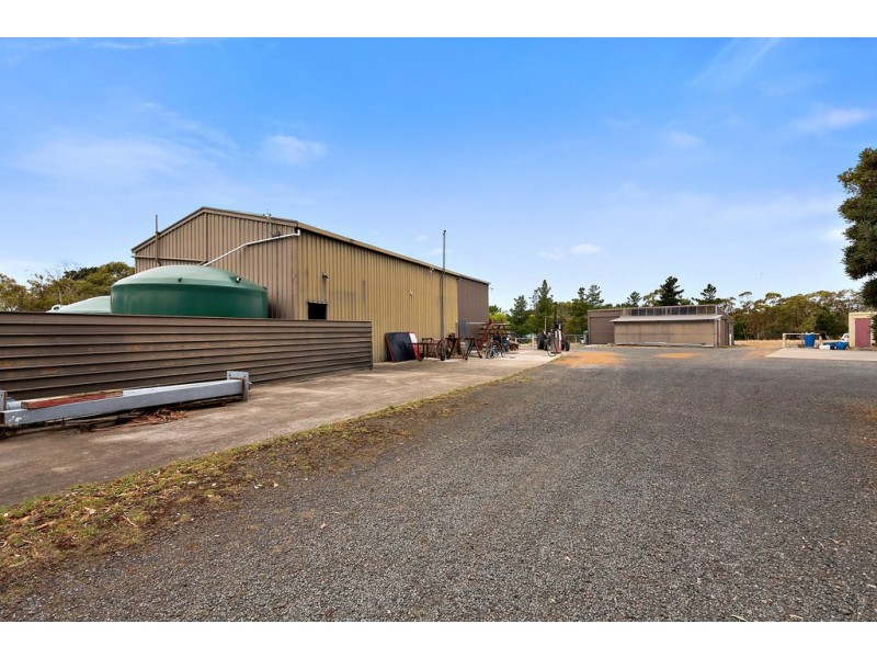 75 Forest Hill Road, Sandford TAS 7020