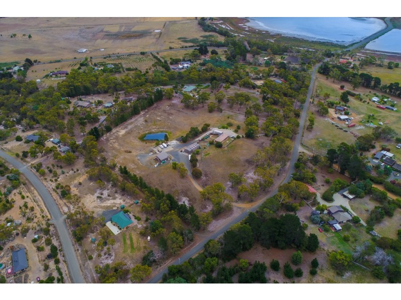 75 Forest Hill Road, Sandford TAS 7020
