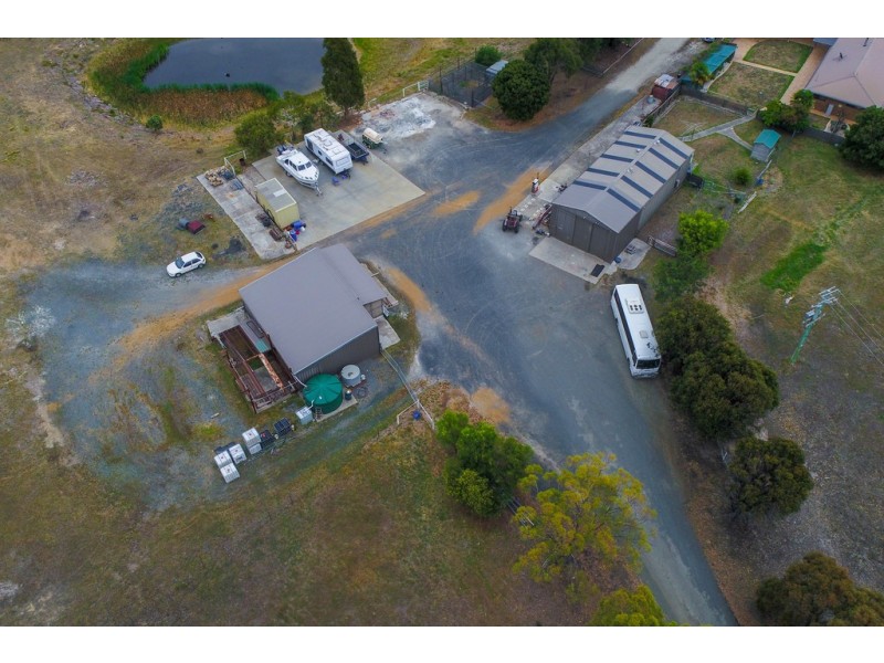 75 Forest Hill Road, Sandford TAS 7020