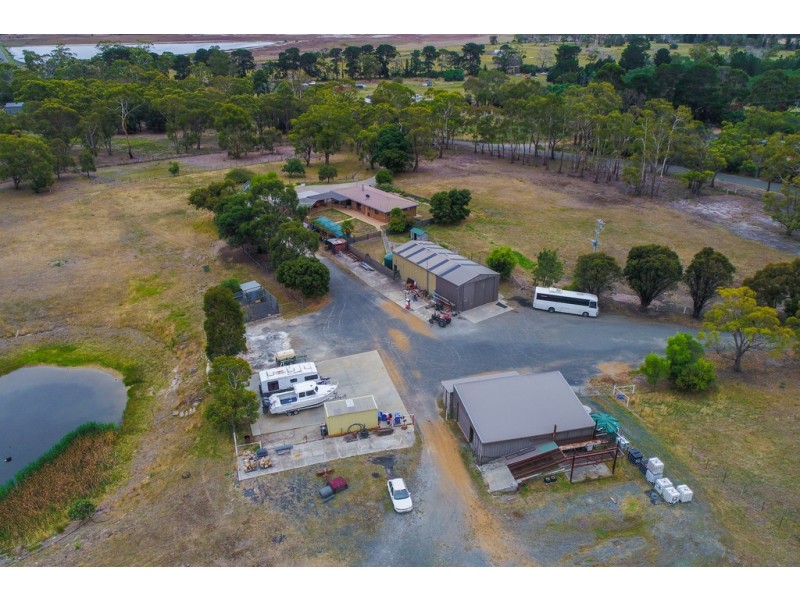 75 Forest Hill Road, Sandford TAS 7020