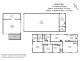 75 Forest Hill Road, Sandford TAS 7020 Floorplan
