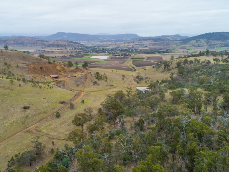 772 Brinktop Road, Orielton TAS 7172