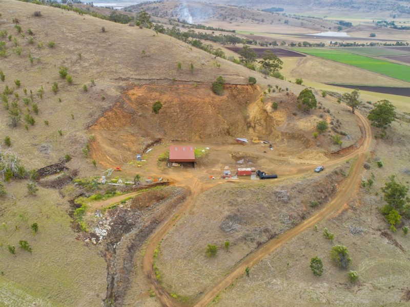 772 Brinktop Road, Orielton TAS 7172