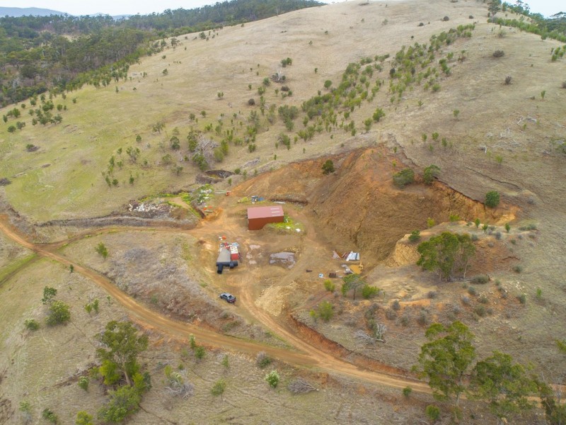 772 Brinktop Road, Orielton TAS 7172