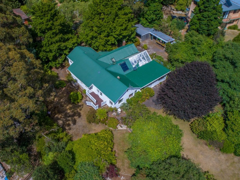 10 Bracken Lane, Fern Tree TAS 7054