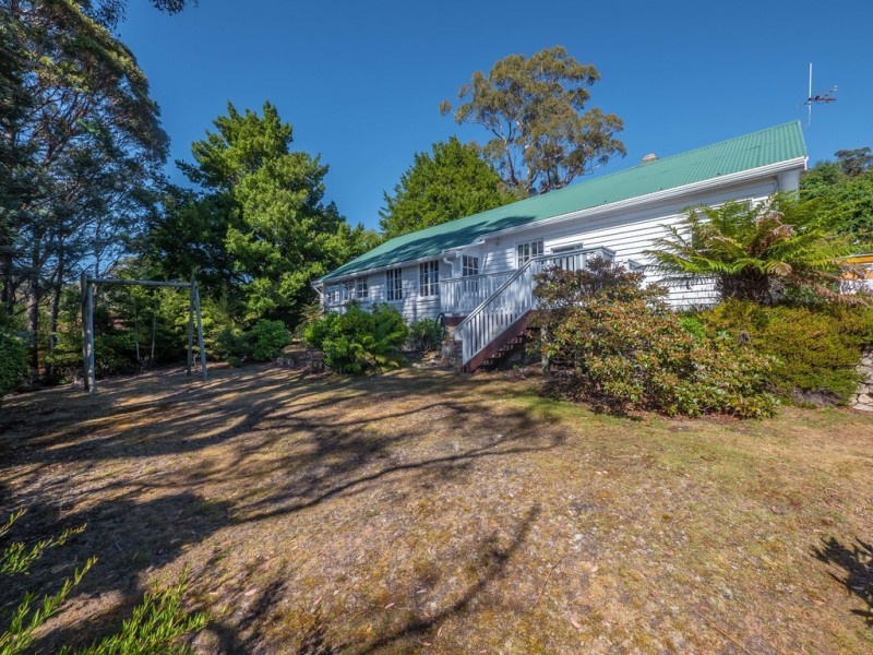 10 Bracken Lane, Fern Tree TAS 7054