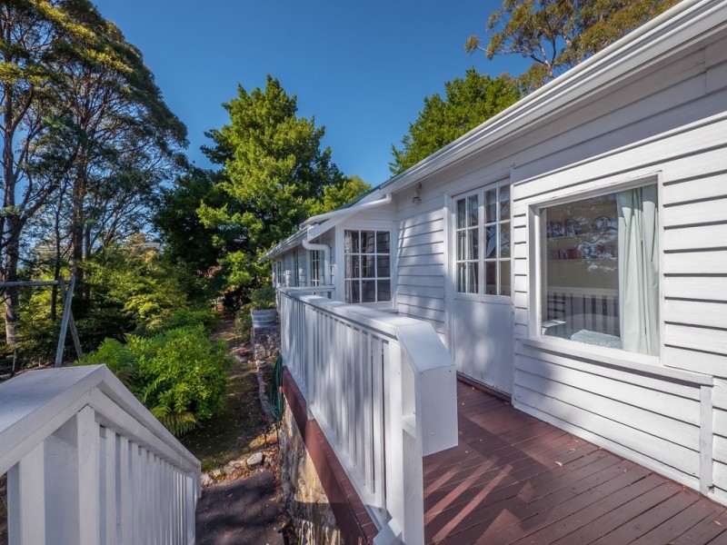 10 Bracken Lane, Fern Tree TAS 7054