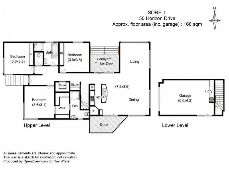 50 Horizon Drive, Sorell TAS 7172