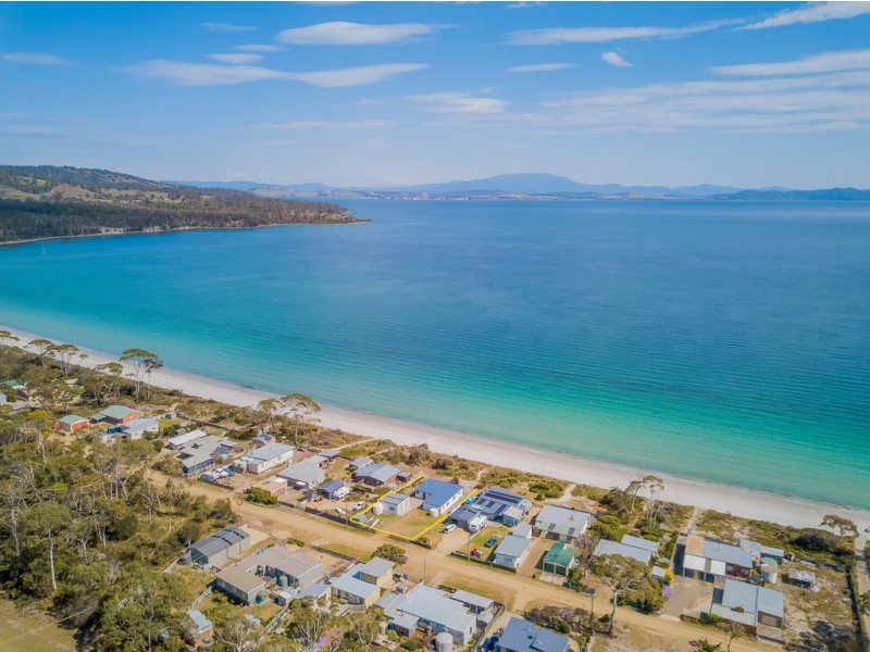 133 Sloping Main Drive, Sloping Main TAS 7186