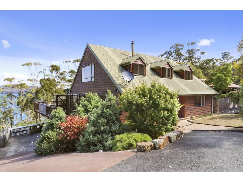 55 Harpers Road, Bonnet Hill TAS 7053