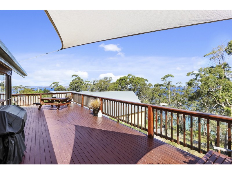 55 Harpers Road, Bonnet Hill TAS 7053