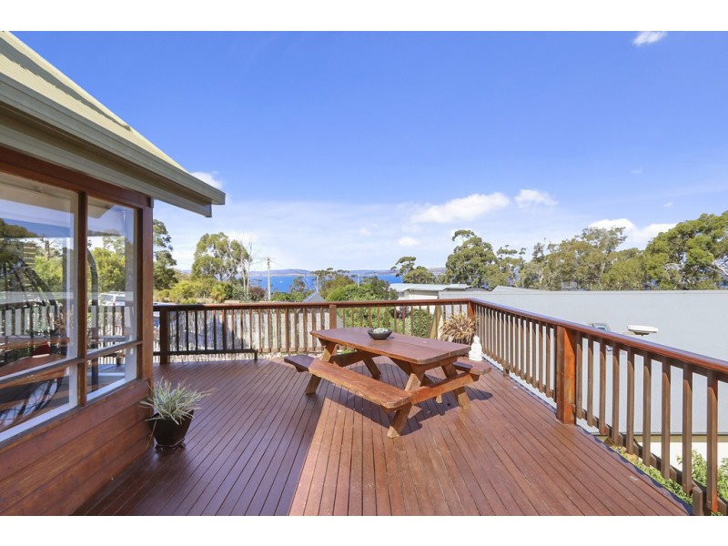 55 Harpers Road, Bonnet Hill TAS 7053