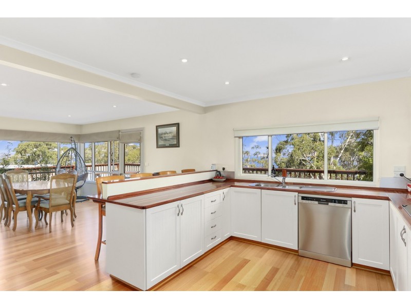 55 Harpers Road, Bonnet Hill TAS 7053