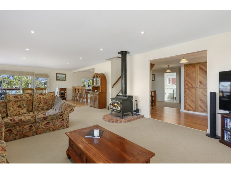 55 Harpers Road, Bonnet Hill TAS 7053