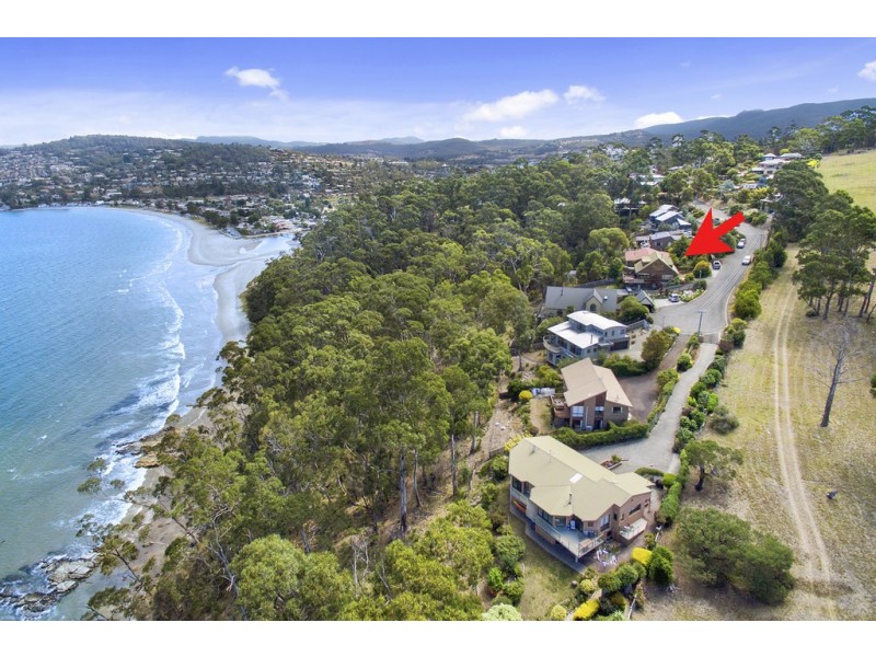 55 Harpers Road, Bonnet Hill TAS 7053