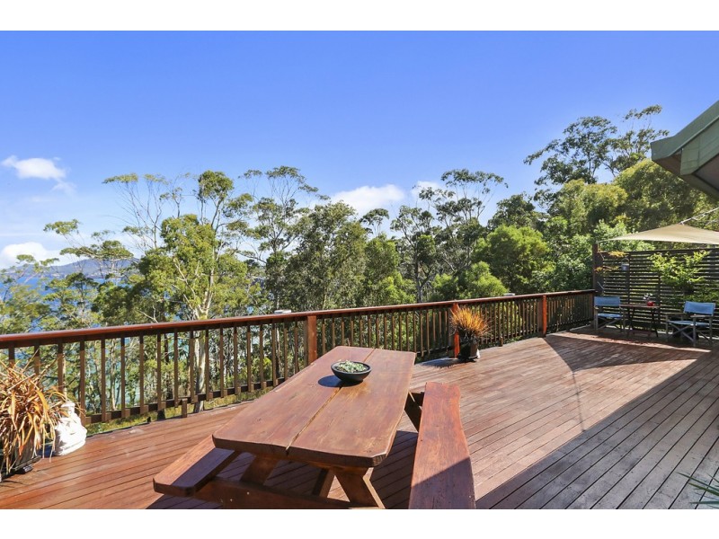 55 Harpers Road, Bonnet Hill TAS 7053