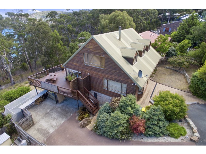 55 Harpers Road, Bonnet Hill TAS 7053