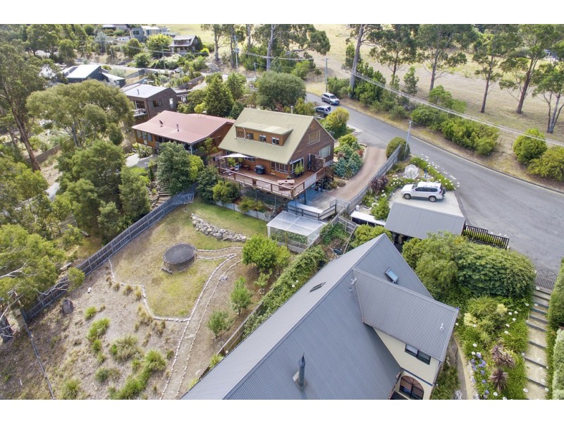 55 Harpers Road, Bonnet Hill TAS 7053