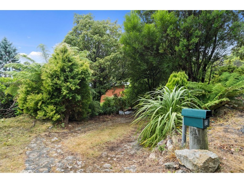 23 Pillinger Drive, Fern Tree TAS 7054