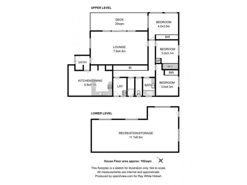 23 Pillinger Drive, Fern Tree TAS 7054