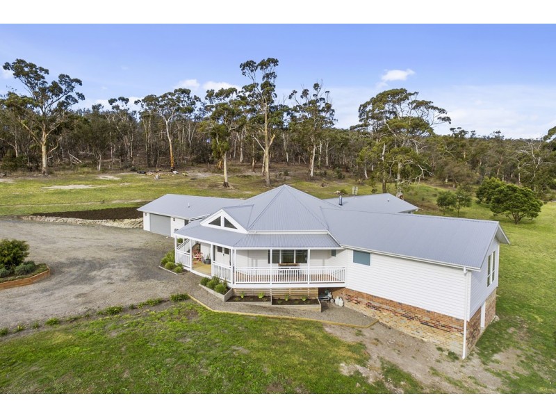 40 Germain Court, Sandford TAS 7020