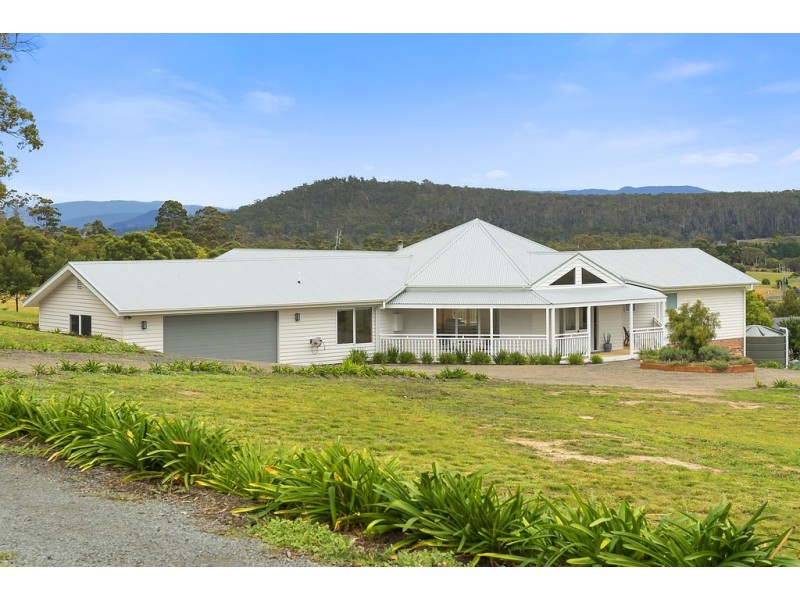 40 Germain Court, Sandford TAS 7020