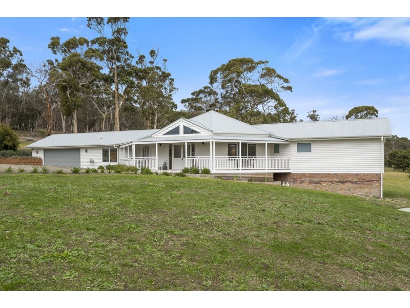 40 Germain Court, Sandford TAS 7020