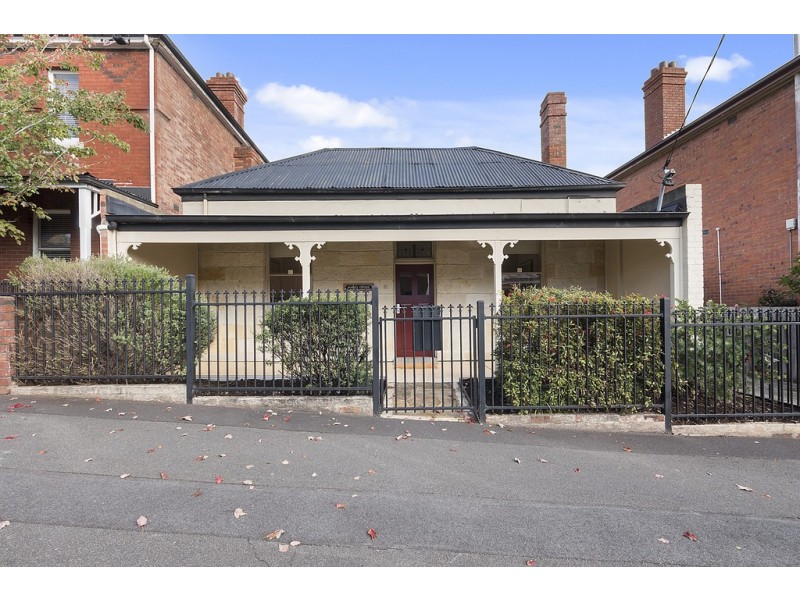 81 Patrick Street, Hobart TAS 7000