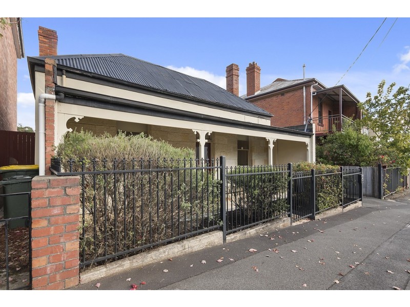 81 Patrick Street, Hobart TAS 7000