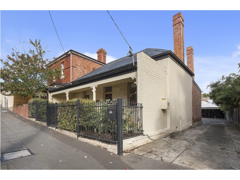 81 Patrick Street, Hobart TAS 7000