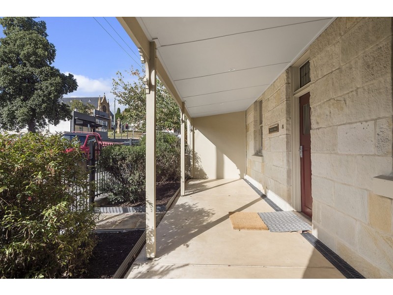 81 Patrick Street, Hobart TAS 7000